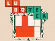 Gêm Ludoteca ar-lein