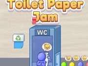 Gêm Jam papur toiled  ar-lein