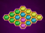 Gêm Pos Hexa  ar-lein