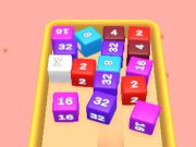 Gêm Mega Cube 4096 ar-lein