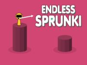 Gêm Spunki diddiwedd  ar-lein