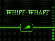 Gêm Whiff  ar-lein
