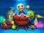 Gêm Buddyman: Cic 2  ar-lein