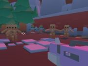 Gêm Saethwr zombie FPS  ar-lein