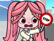 Gêm Pos Jig -so: Jam Traffig y Byd Avatar  ar-lein