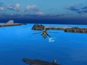 Gêm Cyrch ar Fae Bungeling 3D  ar-lein