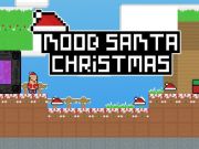 Gêm NOOB SANTA NADOLIG  ar-lein