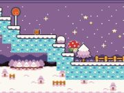 Gêm Arwr Shroom  ar-lein
