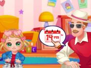 Gêm Babi Cathy EP43: Diwrnod Cariad  ar-lein