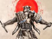 Gêm Samurai Shodown  ar-lein