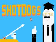 Gêm Shotdogs ar-lein
