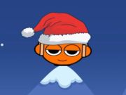 Gêm Achub Spunki Santa  ar-lein