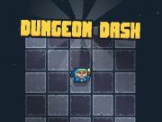 Gêm Dungeon dash ar-lein