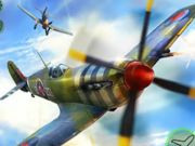 Gêm Efelychydd hedfan warplanes  ar-lein