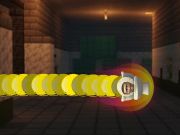Gêm Neidr Toiled Skibidi. io yn Minecraft  ar-lein