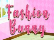 Gêm Bunny Ffasiwn  ar-lein