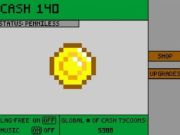 Gêm Tycoon arian parod  ar-lein