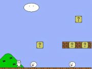 Gêm Cat Mario ar-lein
