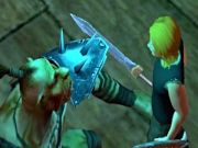 Gêm Roguelike rpg ar-lein