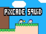 Gêm Squid Pixcade  ar-lein