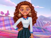 Gêm Her Gorymdaith Plaid  ar-lein