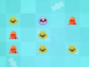 Gêm Jelly Rush ar-lein