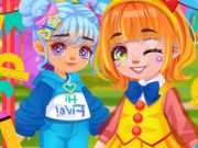 Gêm Toddie cute rhifblox  ar-lein