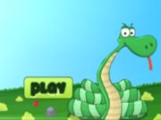 Gêm Lite Snake  ar-lein