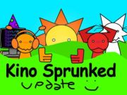 Gêm Kino Sprunked 2 ar-lein