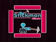 Gêm Dringo Stickman!  ar-lein