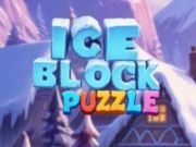 Gêm Pos bloc iâ  ar-lein