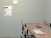 Gêm Ystafell frown  ar-lein