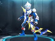 Gêm Brwydrau robotiaid rhyfel  ar-lein