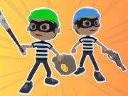 Gêm Cuddio a Heist  ar-lein