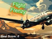 Gêm Frenzy hedfan  ar-lein