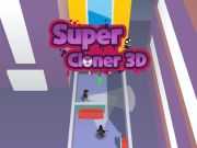 Gêm Super Cloner 3D ar-lein