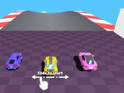 Gêm Un cario car styntiau car  ar-lein