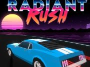 Gêm Radiant Rush ar-lein