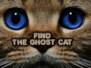 Gêm Dewch o Hyd i'r Ghost Cat  ar-lein