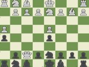 Gêm Duel Gwyddbwyll  ar-lein