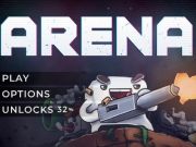 Gêm Arena ar-lein