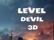 Gêm Lefel diafol 3d  ar-lein