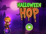 Gêm Hop Calan Gaeaf  ar-lein