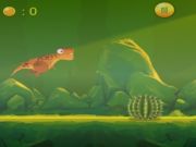 Gêm Dino King ar-lein