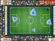Gêm Esblygiad Footgolf  ar-lein