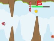 Gêm Hedfan Flappy  ar-lein
