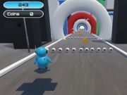 Gêm Robot Rush ar-lein