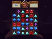 Gêm Quest Miner Jewel  ar-lein