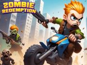 Gêm Adbrynu Zombie  ar-lein