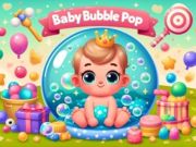 Gêm Pop swigen babi  ar-lein